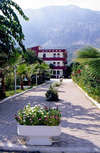 Derin Hotel 